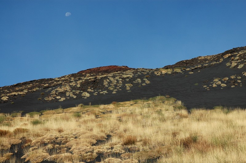 Mt. Etna